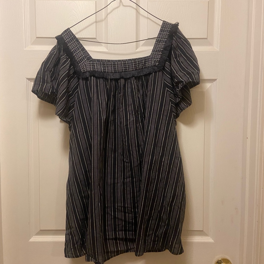 Isabel Maternity Women’s Top